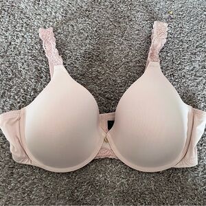 Natori beige bra 36DD